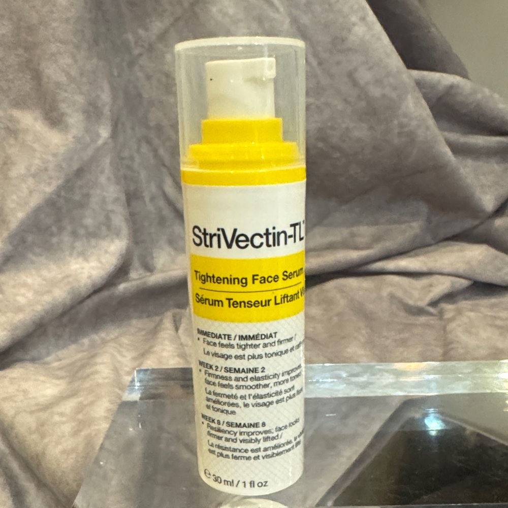 StriVectin-TL Face Serum 1.0 fl oz